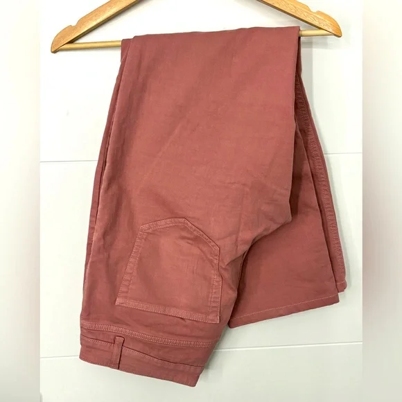 Pink jeans - Picture 1 of 2